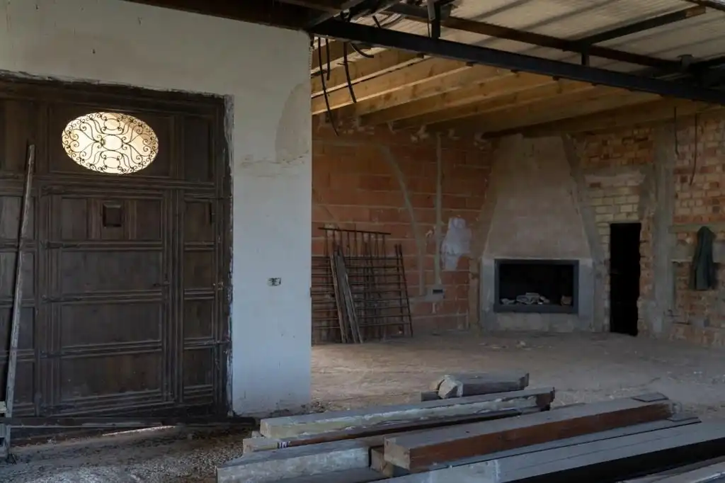 Terreni e lotti in vendita a Osuna, imagen 17