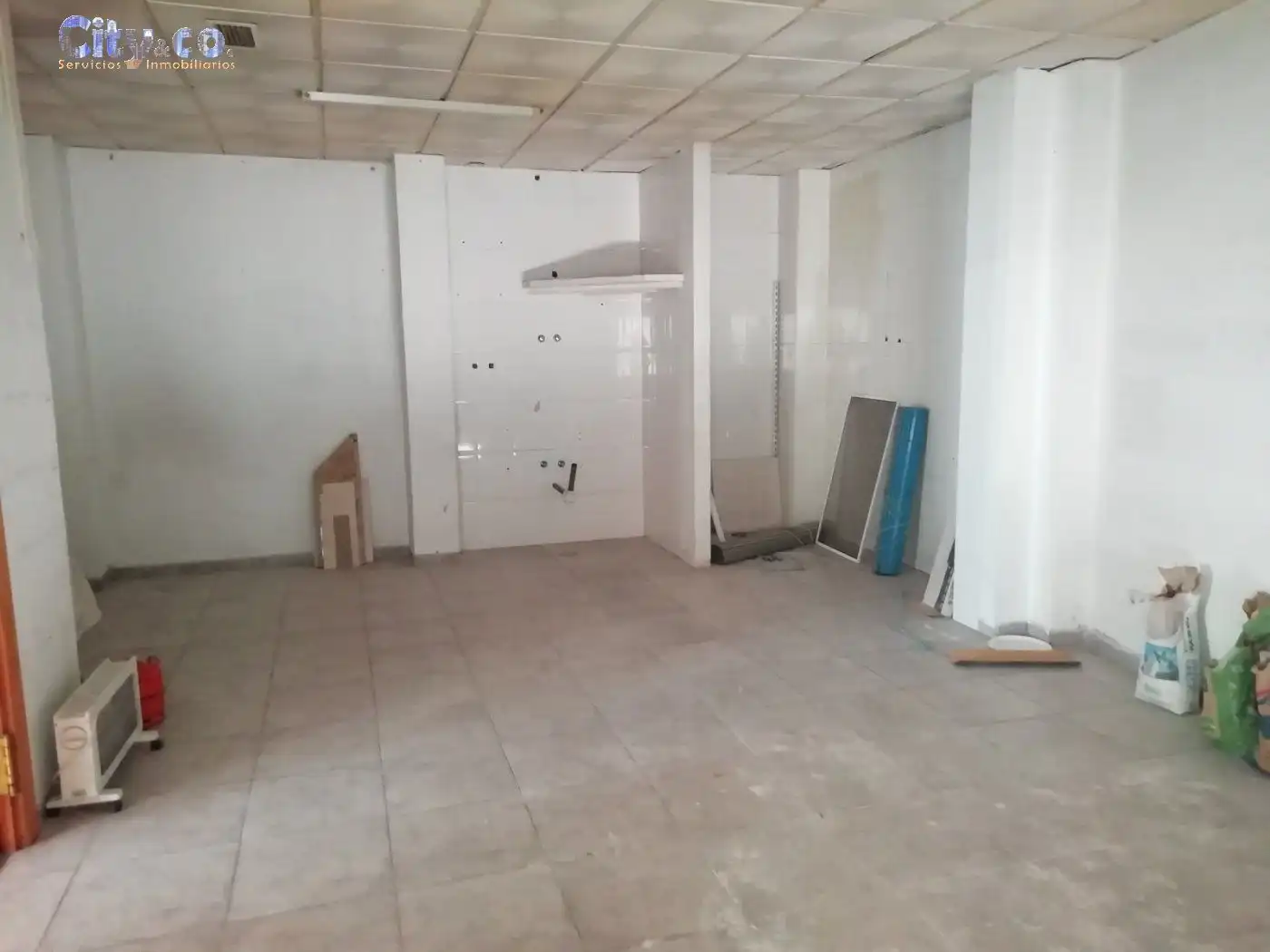 Local comercial en venda a Casco Urbano, imagen 5
