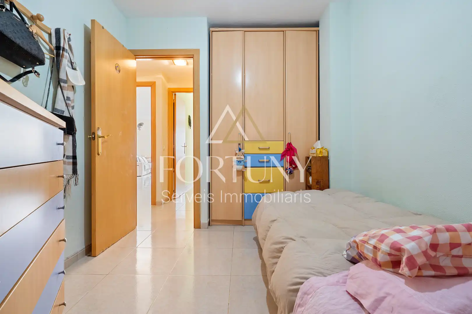 Habitación de Piso de alquiler en Cambrils con Trastero