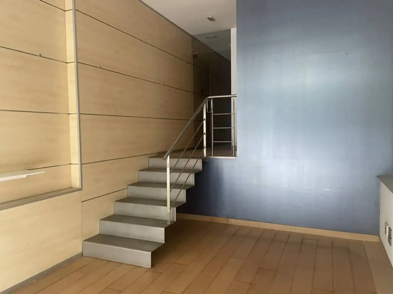 Business premises for sale in Avenida Prat de la Riba, imagen 2