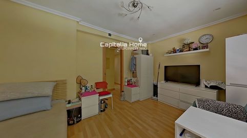 Foto 3 de Piso en venta en Doctor Bergez, 50, Carolinas Bajas, Alicante / Alacant