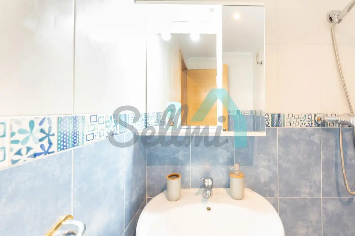 Wohnung zur Miete in Calle Puerto San Isidro, Teatinos - Los Prados