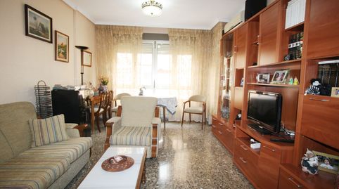 Foto 2 de Piso en venta en Fátima, Albacete Capital