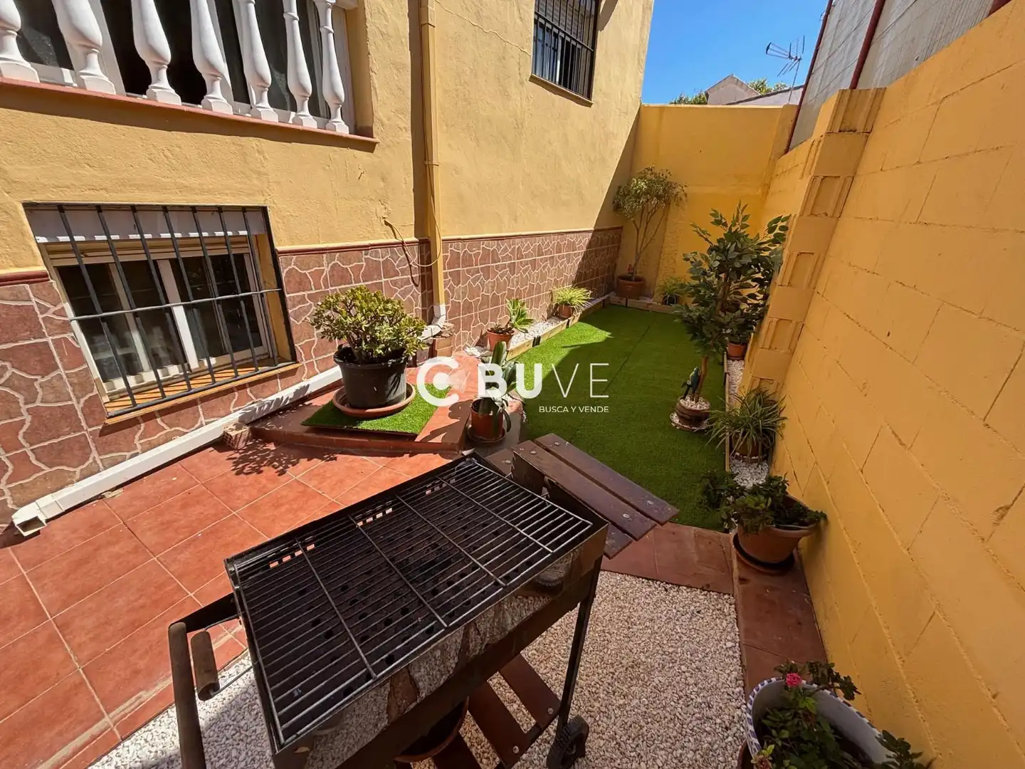 Maison avec jardin à vendre à TEJON DE LA PONDEROSA, imagen 15