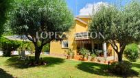 Garden of House or chalet for sale in L'Eliana  with Air Conditioner, Terrace and Swimming Pool