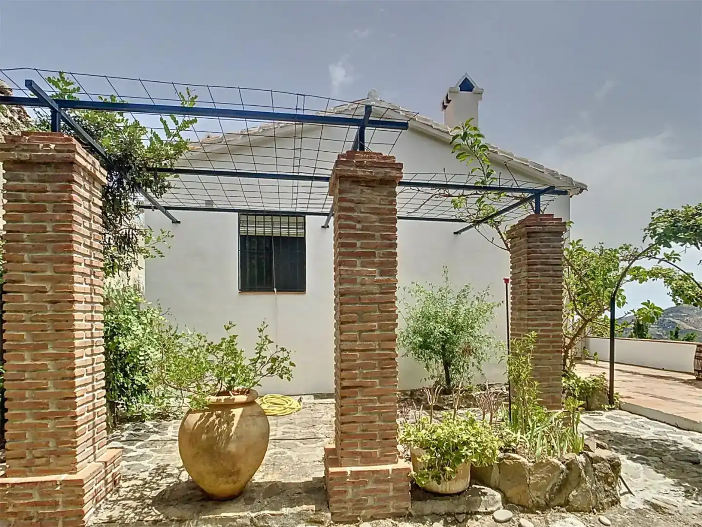 Finca rústica en venda a Camino de Benamayor, 115o, Cómpeta