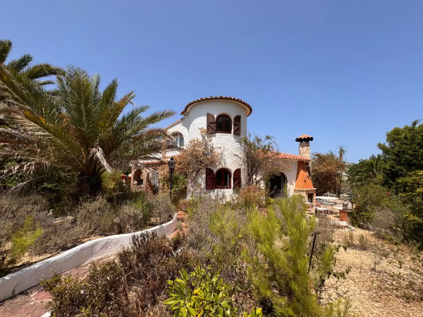 Villa avec piscine à vendre à Cala Advocat - Baladrar, imagen 5