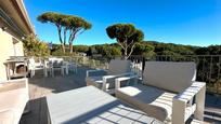 Terrace of House or chalet for sale in Castell-Platja d'Aro  with Air Conditioner, Heating and Private garden