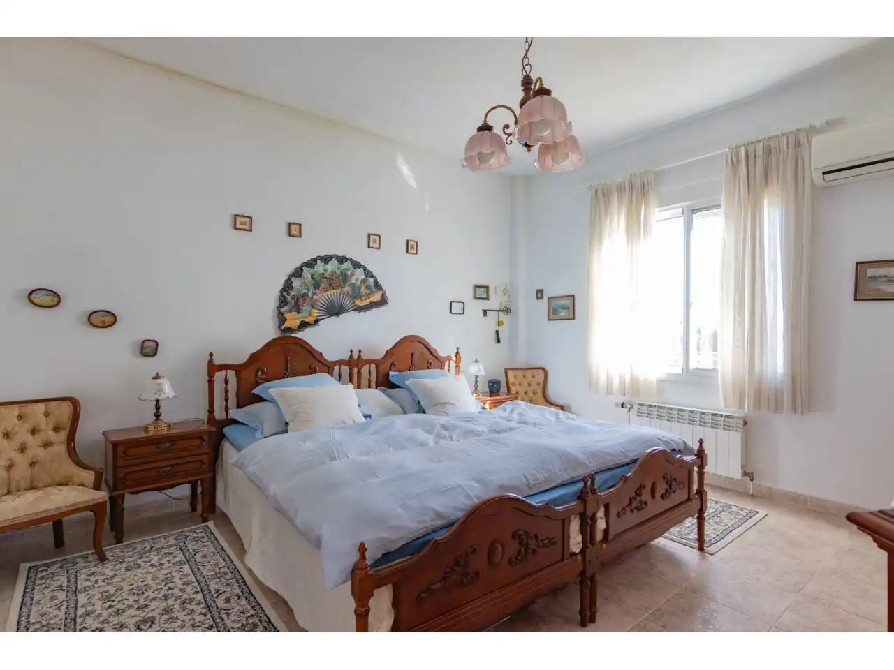 Villa avec jardin à vendre à Urbanizacion La Sirena, imagen 18