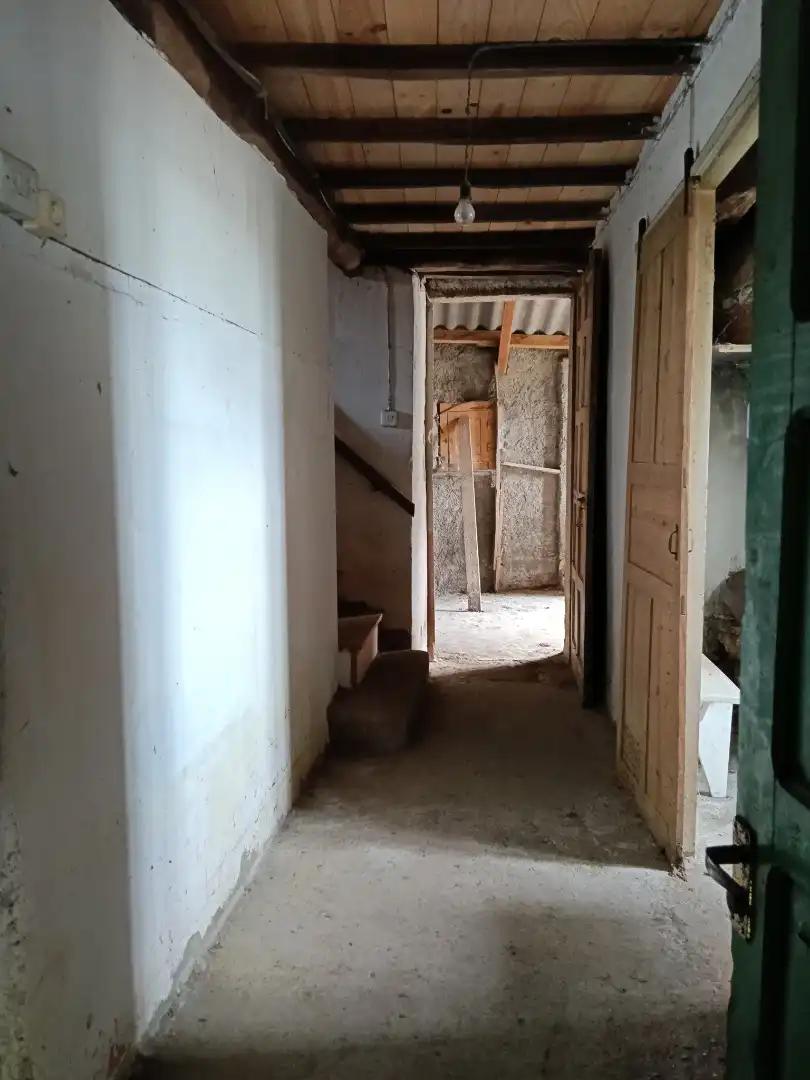 Houses for sale in Coirós  with Private garden and Storage room