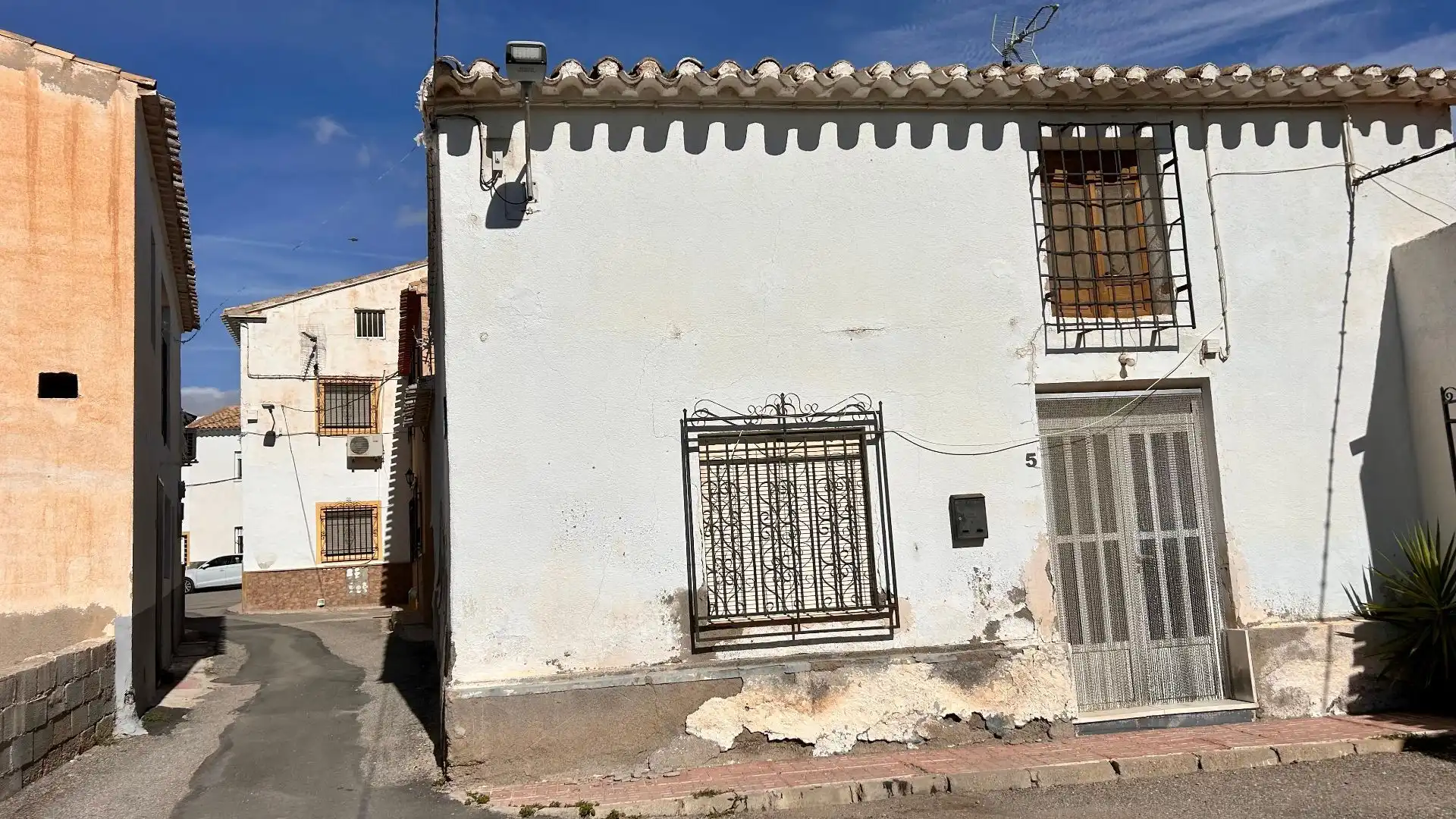 Country house for sale in Albox, imagen 24