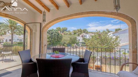 Photo 5 of Houses for sale in Toscal, Partides comunes - Adsubia, Jávea / Xàbia