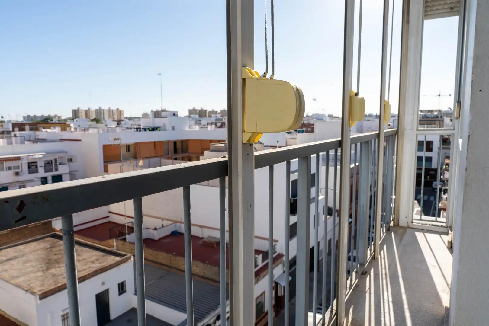 Terraza de Piso en venta en Cerro - Amate