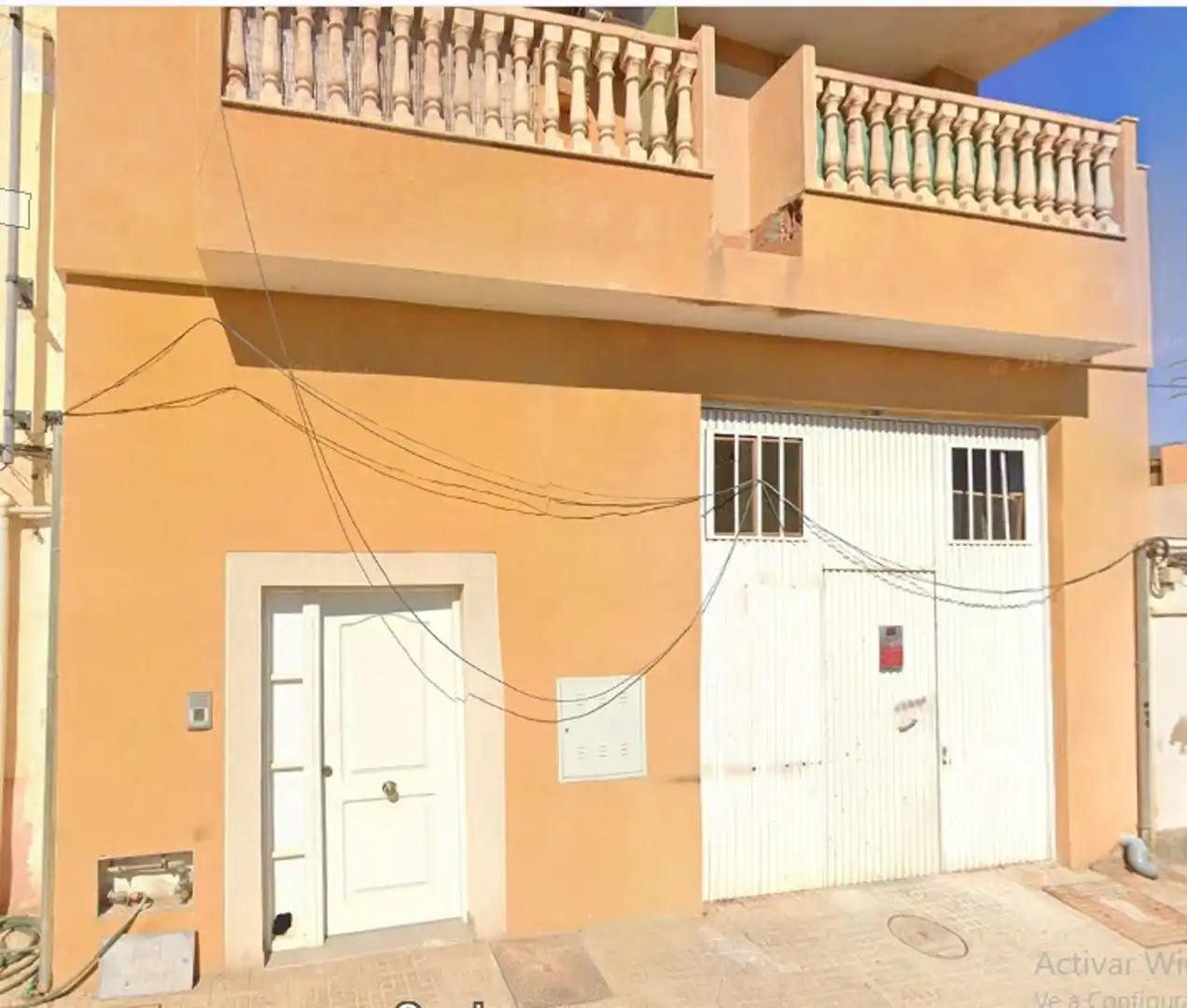 Maison à vendre à Castillejos Los, imagen 5
