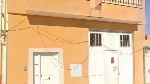 Foto 5 de Casa o chalet en venta en Castillejos Los, Benahadux, Almería