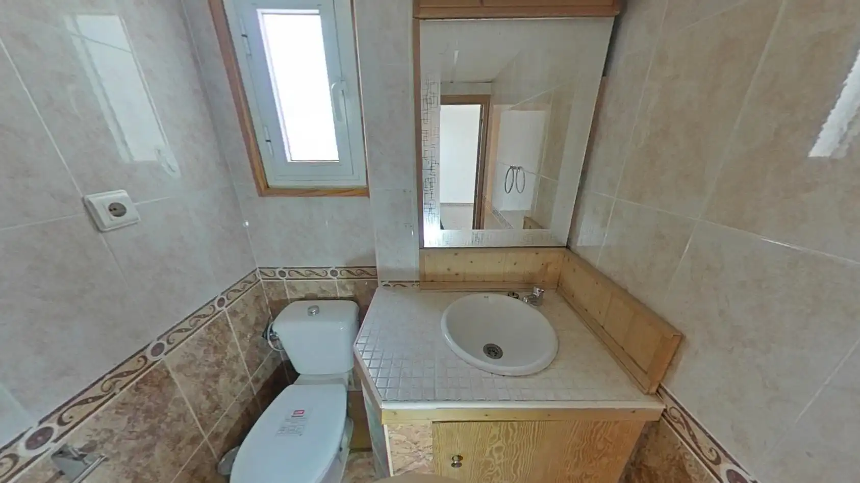 Bathroom of Flat for sale in Torrent