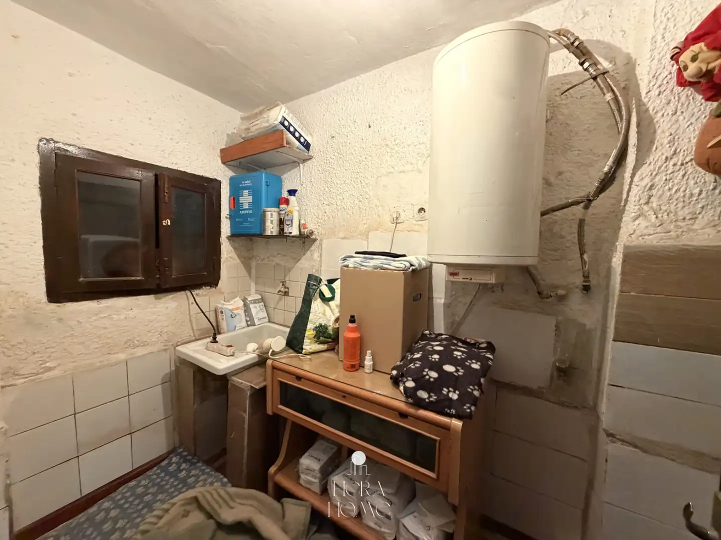 Casa adosada en venda en Pizarra amb Traster, Piscina i Moblat