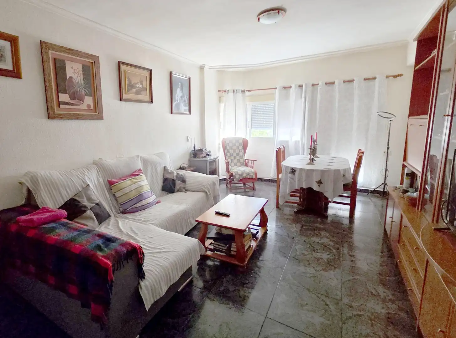 Wohnung mit Terrasse zum Verkauf in Sagunto ciudad