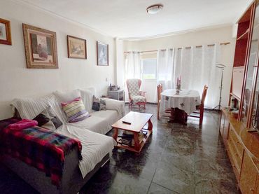 Appartamento con balcone in vendita a Sagunto ciudad