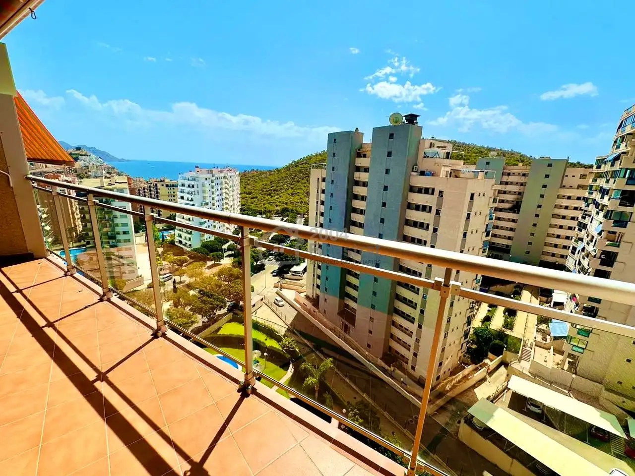 Apartment mit Pool zum Verkauf in Avinguda Mestral, imagen 2