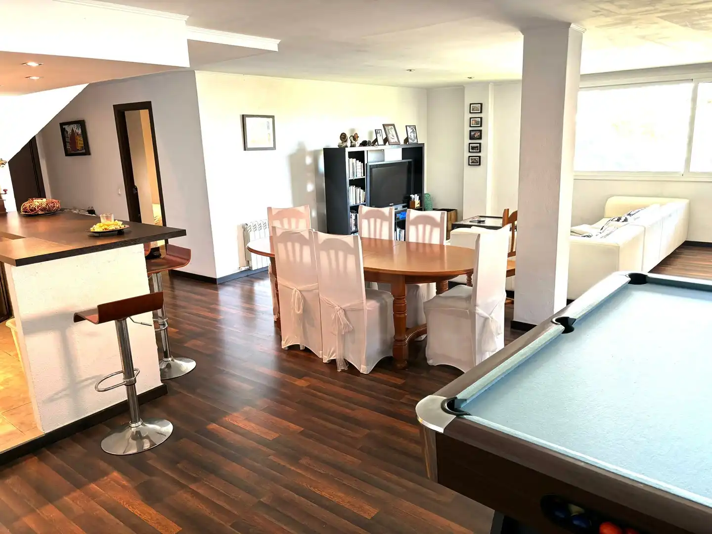 Casa con piscina en venta en Urbanitzacions, imagen 3