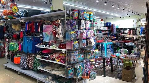 Foto 4 de Edificio en venta en Parla Este, Parla