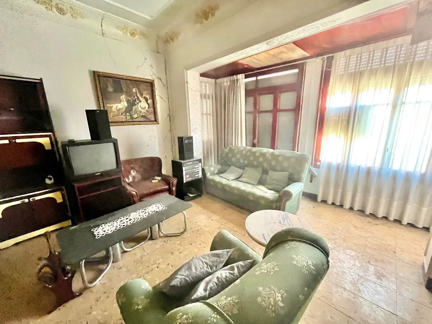 Casa aparellada en venda a Alcalà de Xivert pueblo, imagen 12