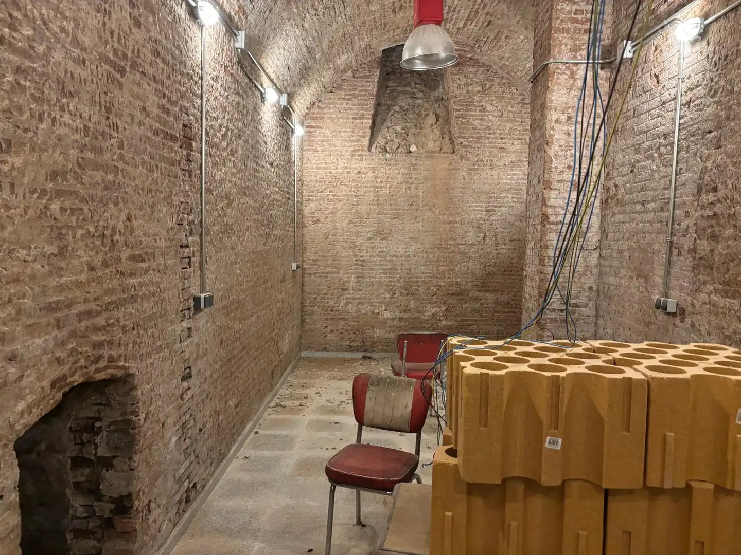Business premises for sale in Gràcia, imagen 23