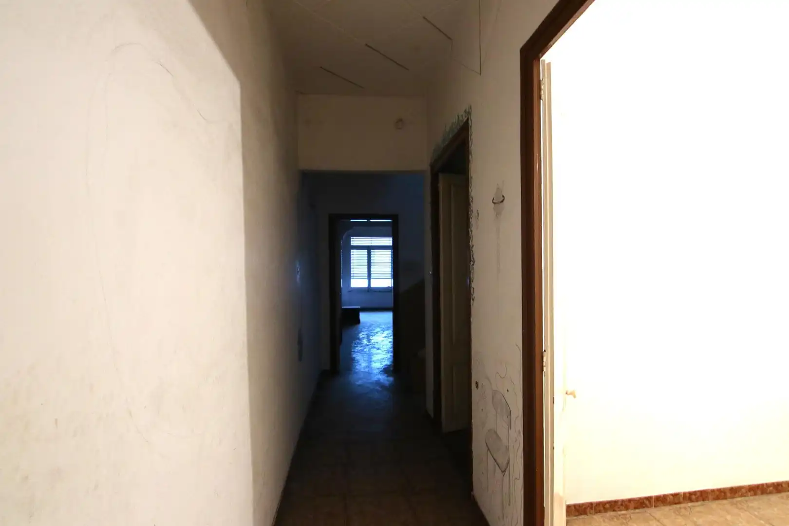 Casa o xalet en venda a SALUT DE LA, Centre