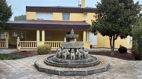 Foto 3 de Casa o xalet en venda a Puente Caído, Pino Alto - Navarredonda, Valdemorillo