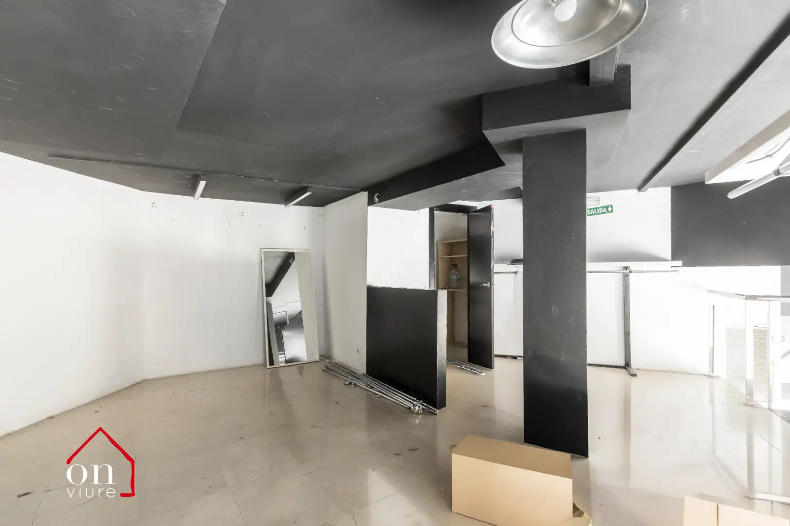 Local comercial en alquiler en Carrer de Valldoreix, imagen 20