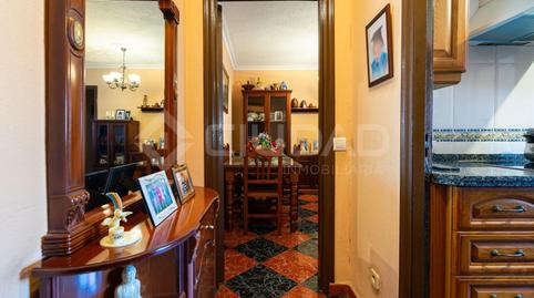 Foto 2 de Piso en venta en Calle Calle Viento del Pueblo, La Oliva,  Sevilla Capital