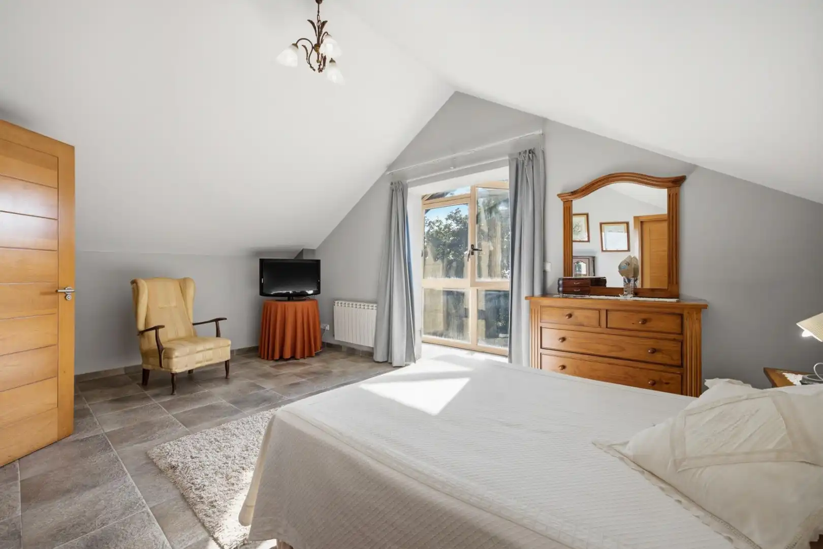 Villa avec terrasse à vendre à Lugar XESTEIRA, imagen 42