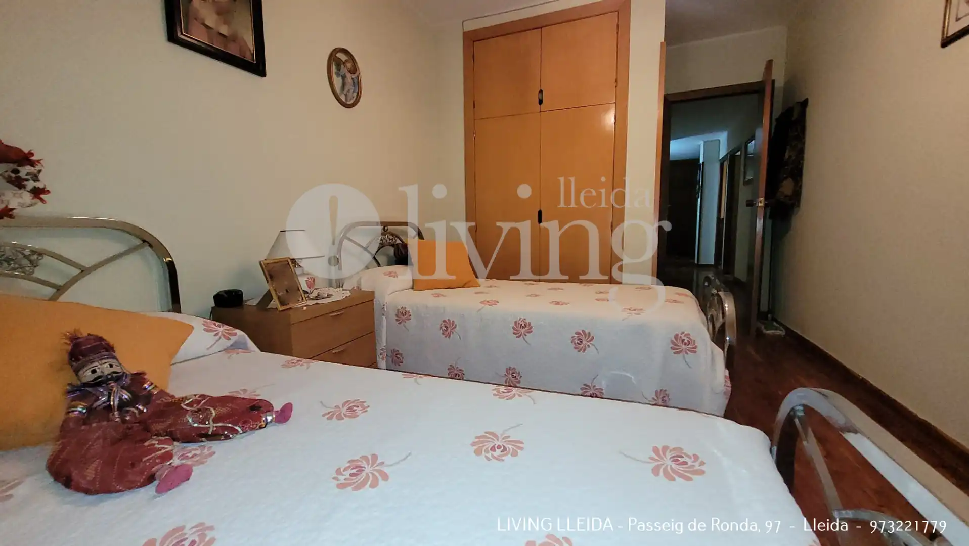 Flat for sale in Carrer Pau Claris, Príncep de Viana - Clot -Xalets Humbert Torres