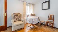Bedroom of Flat for sale in  Madrid Capital  with Heating and Balcony