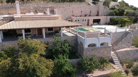 Foto 2 de Finca rústica en venda a Sa Casa Blanca, Palma de Mallorca