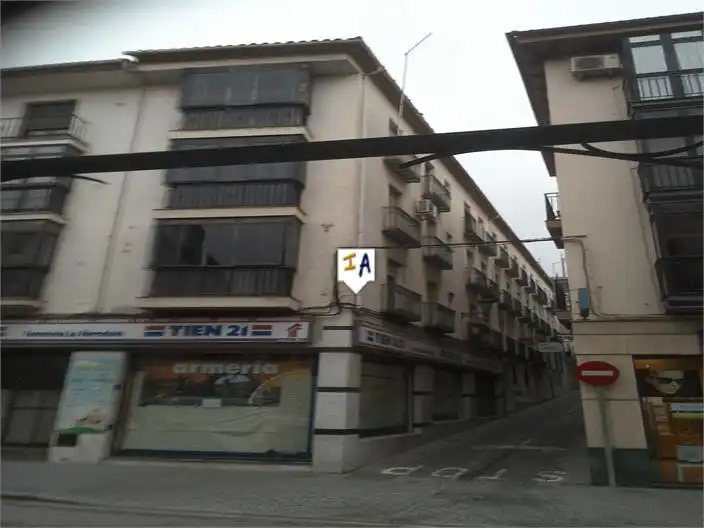 Locale commerciale in vendita a Alcalá la Real