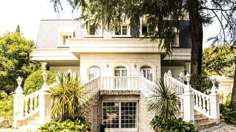 Photo 2 of House or chalet for sale in Calle Venta Vieja, La Florida -  El  Plantío,  Madrid Capital