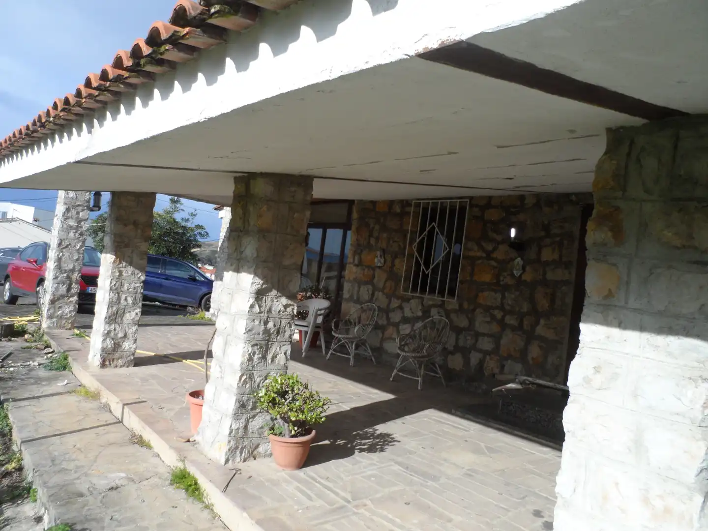 Haus mit Terrasse zum Verkauf in Polanco, imagen 2