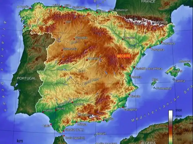 Xalet amb piscina en venda a Camino del Parrizal 7, imagen 41