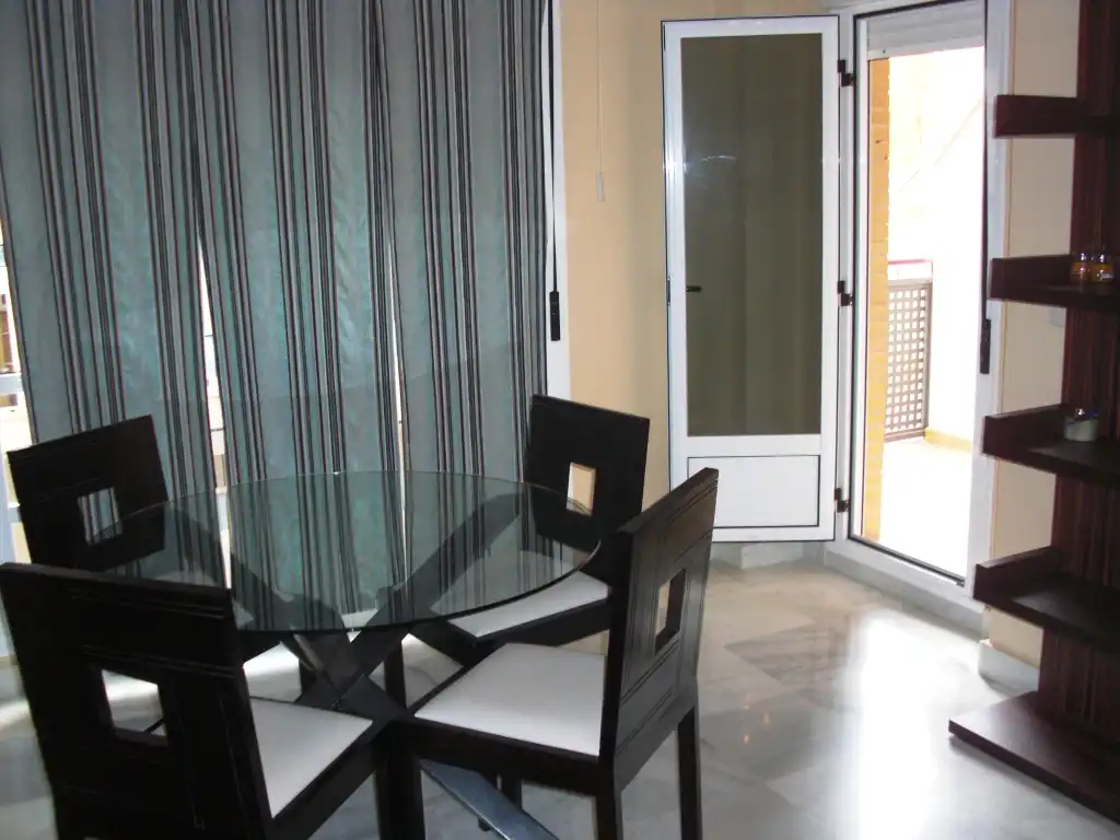 Comedor de Piso en venta en Ceuta