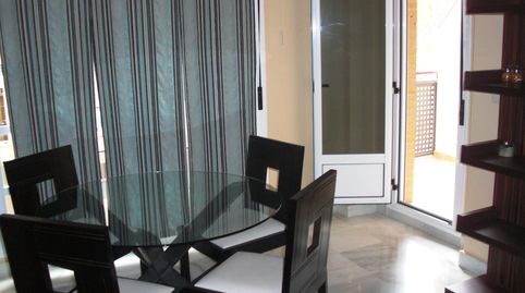 Foto 5 de Piso en venta en Calle Isidoro Martínez, 4, Centro, Ceuta Capital