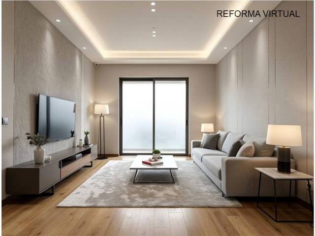 Local comercial en Venta en Avenida Primer De Maig en El Alborgí