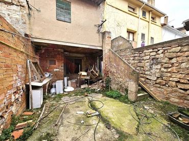 Haus mit Garten zum Verkauf in Arrúbal