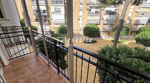 Photo 3 of Flat for rent in De la Virgen de Los Dolores, El Tardón - El Carmen, Sevilla Capital