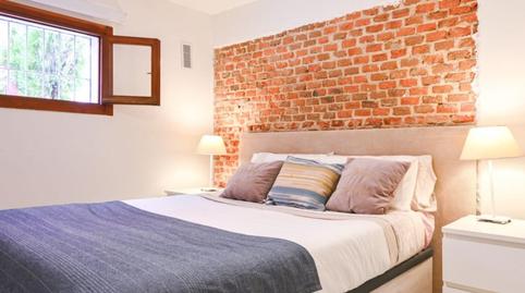 Foto 3 de Apartamento de alquiler en Hispanoamérica - Bernabéu,  Madrid Capital