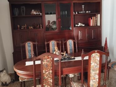 Casa pareada en venta en Calle Juan Vitoria 5