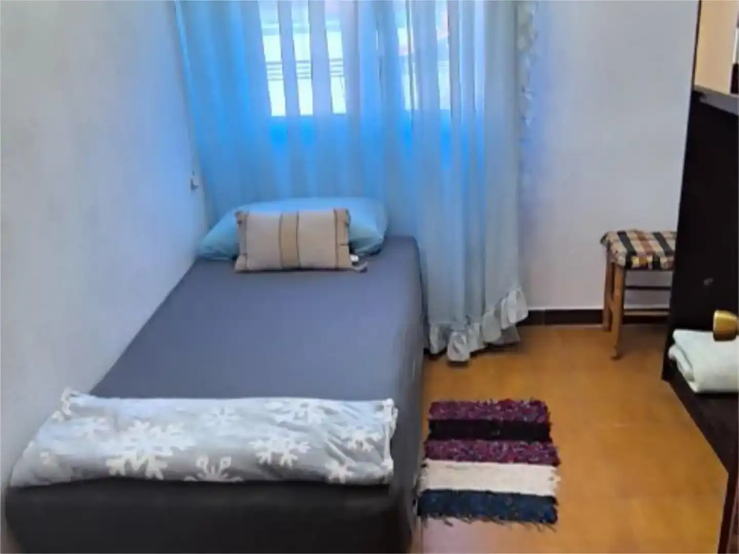 Habitación de Piso en venta en Avilés