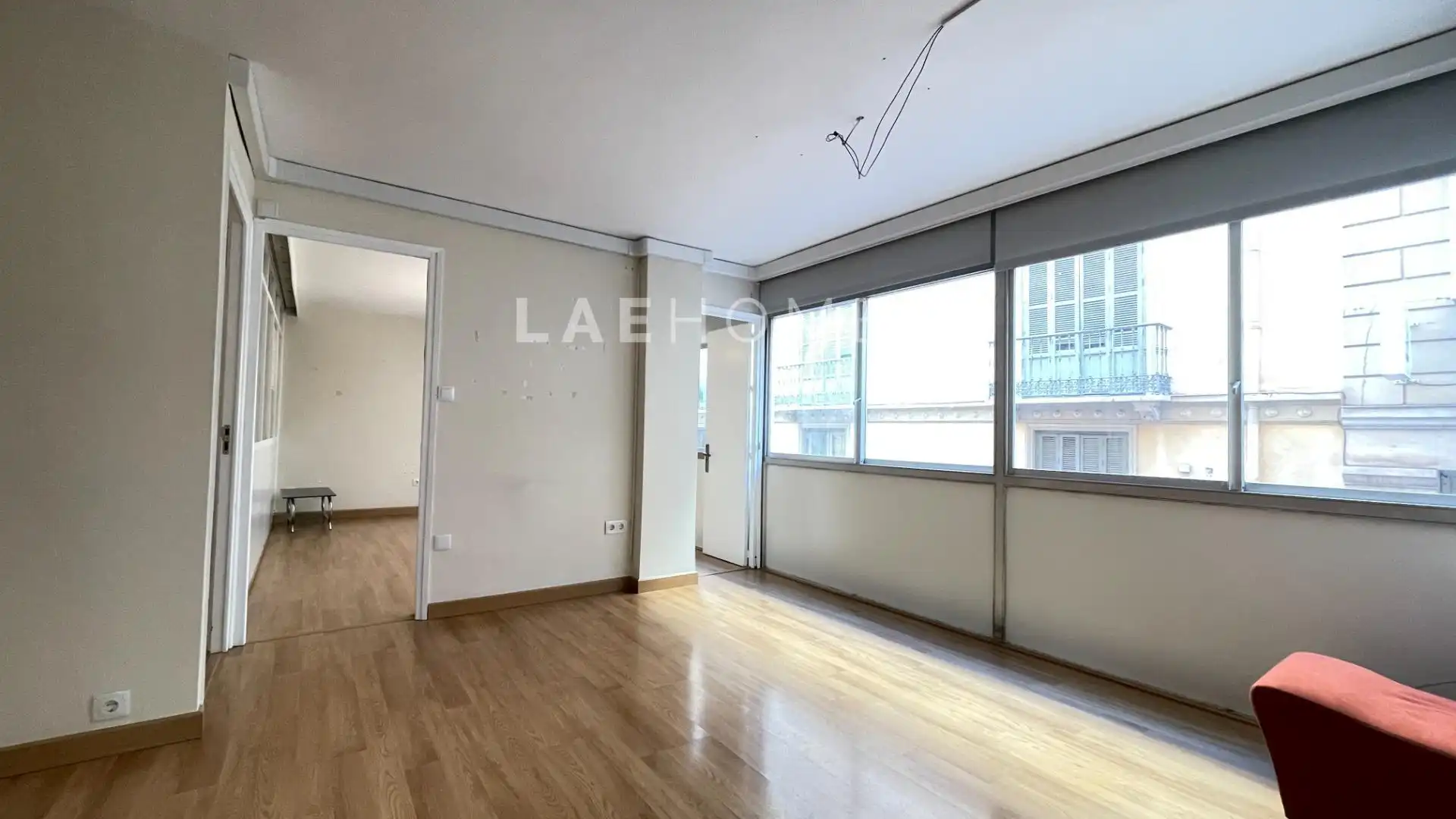 Office space to rent in Centro, imagen 2