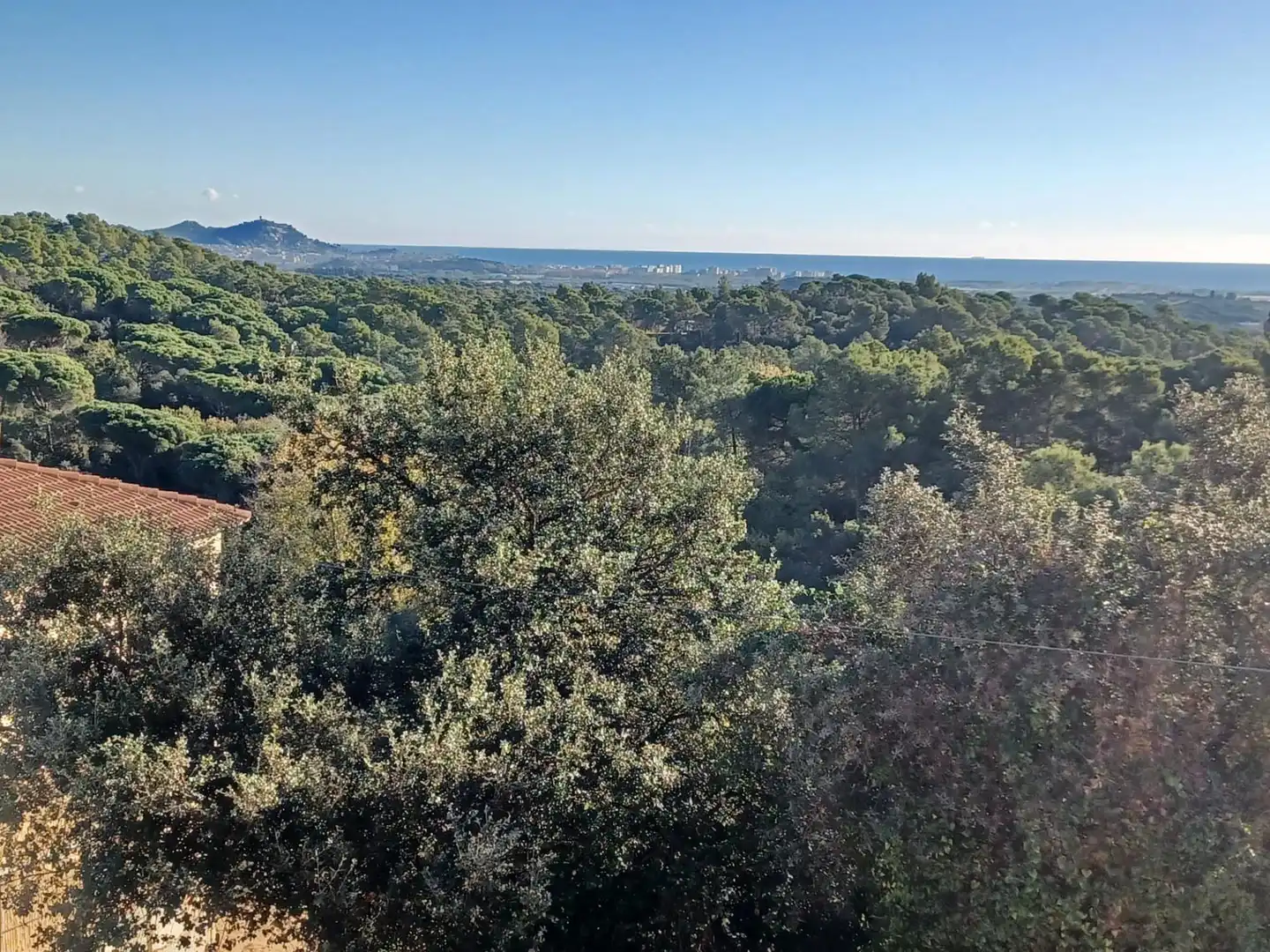 Casa o chalet en venta en Palafolls con Calefacción, Jardín privado y Terraza